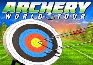 archery world