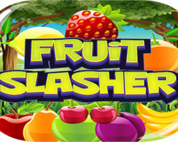 fruit slasher