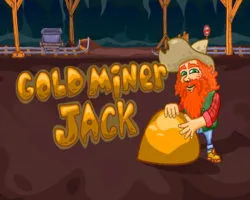 gold miner jack