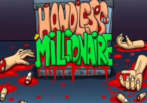 handless millionaire