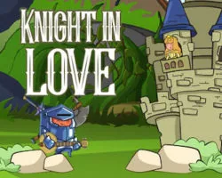 knight in Love