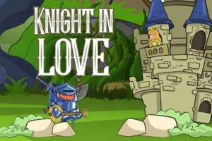 knight in Love