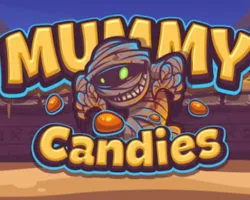 mummy candies