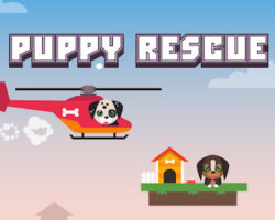 puppy rescue