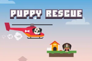puppy rescue