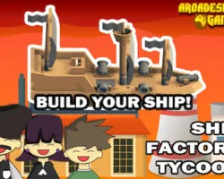 ship factory tycool