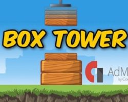 Box Tower