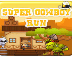 Cowboy Run