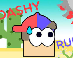 Dashy Run