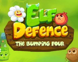 ELF Defense