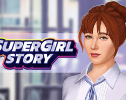 Super Girl Story