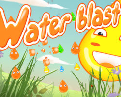 Water Blast