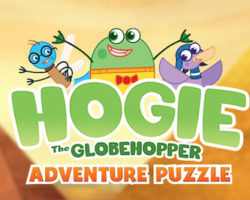 hogie the globe