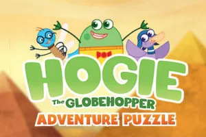 hogie the globe