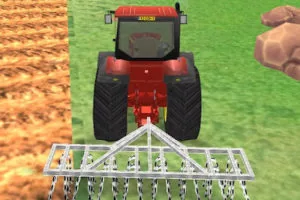 tractro farming simulator