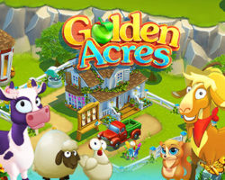 Golden Acres
