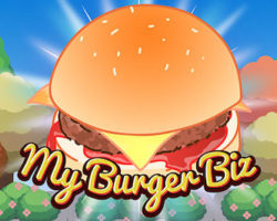 My Burger Biz