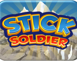 Stick Slider