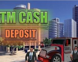 ATM Cash Deposit