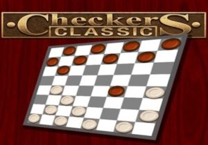 CheckersClassic