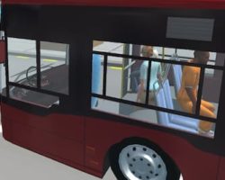 City Bus Simulator