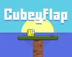 CubeyFlap