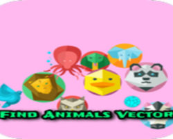 Find Animals 5