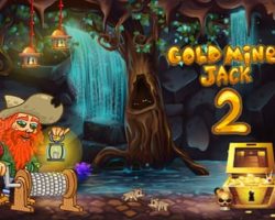 Gold Miner Jack 2