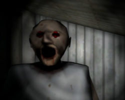 The House of Evil Granny