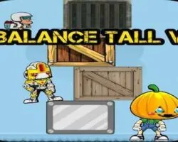 Balance Tall 5