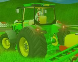Farming Simulator 2