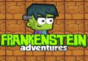Frankenstein Adventures
