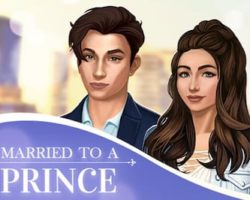 Married to a Prince