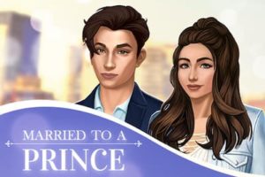 Married to a Prince