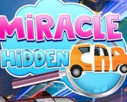 Miracle Hidden Car