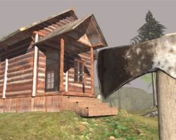 Surviving in the Woods