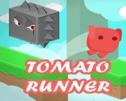 Tomato runner