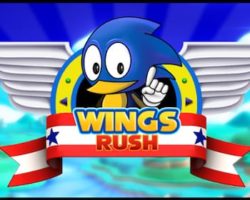 wings rush