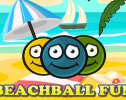 Beachball Fun