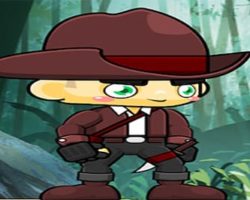 Boy Adventure Boy Adventure