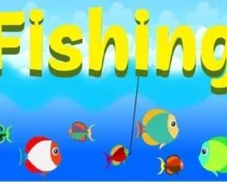 Fishing Rush