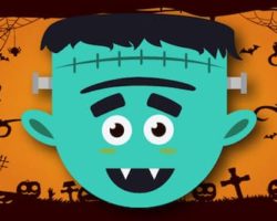 Halloween Where is my Zombie