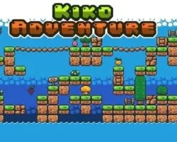 Kiko Adventure