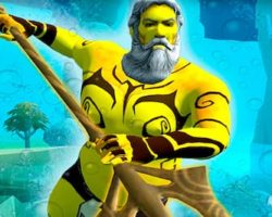 Live Aqua Hero Adventure