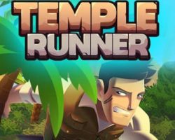 Temple Runner