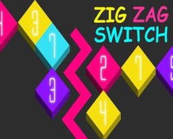 Zig Zag switch