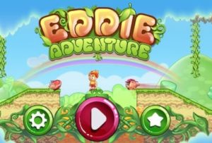 eddie adventure