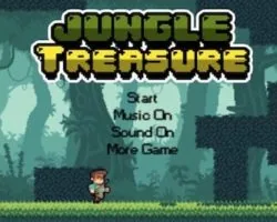 jungle treasure