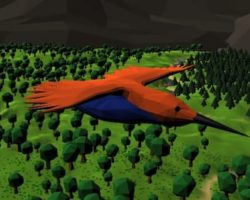 Bird Simulator