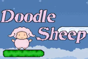 Doodle Sheep